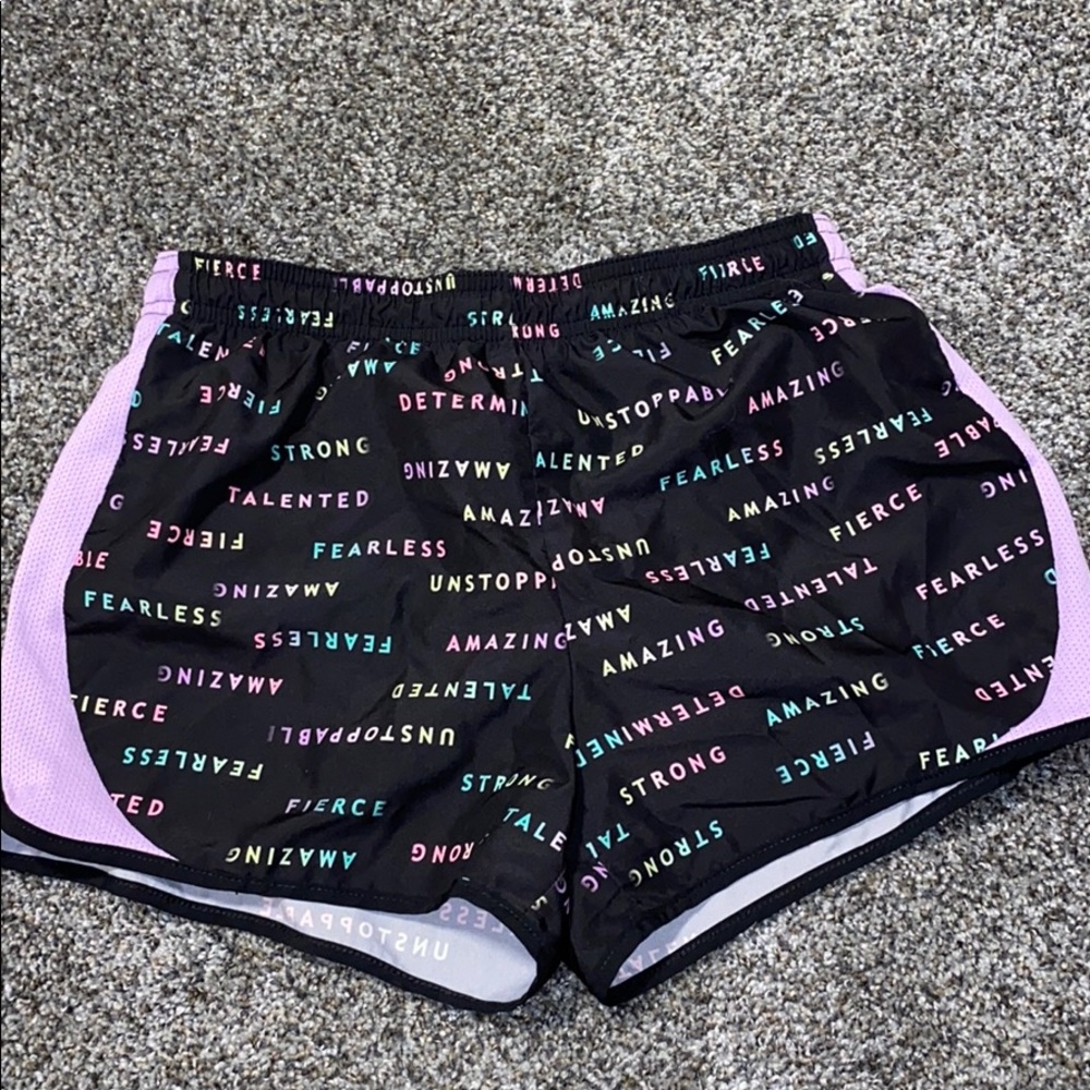 they got too small